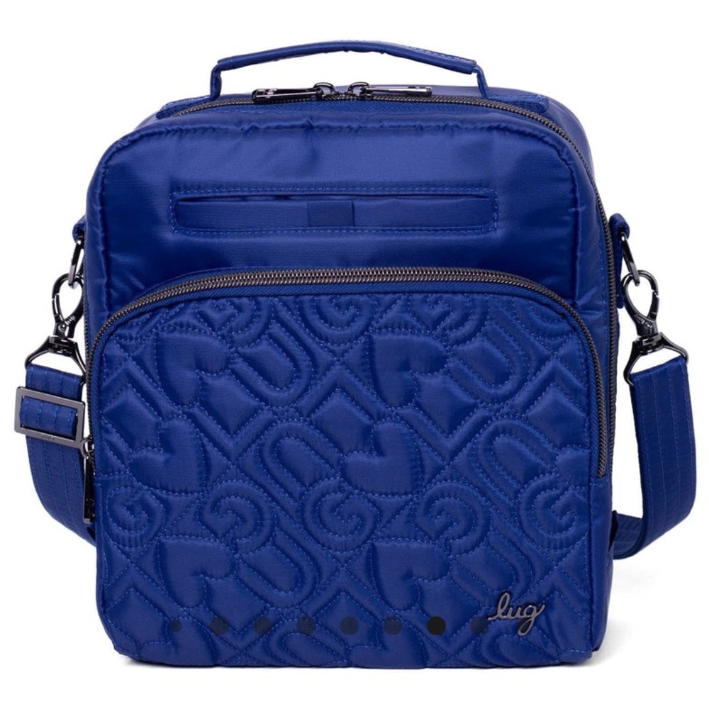 Lug Ranger LE, Sapphire, NWT
